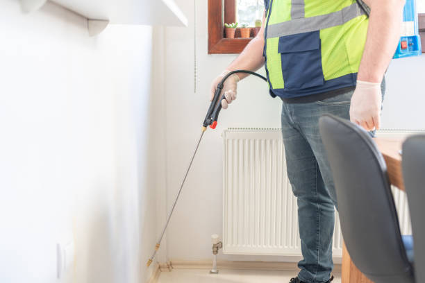 Best Pest Control Cost  in Carrollton, VA
